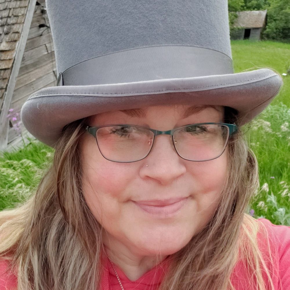 Meet your Posher, Kerry